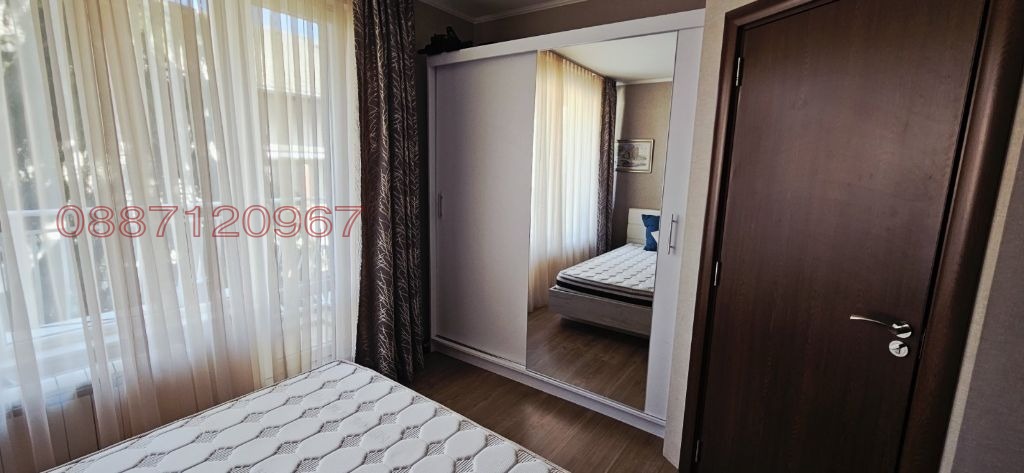 Дава под наем 2-СТАЕН, гр. София, Витоша, снимка 11 - Апартаменти - 53723671