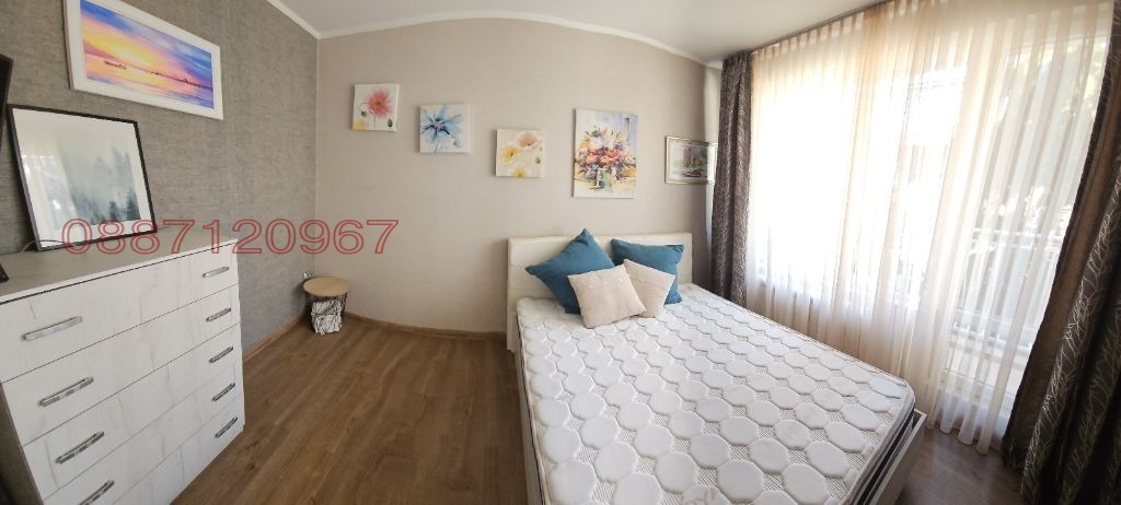 Дава под наем 2-СТАЕН, гр. София, Витоша, снимка 10 - Апартаменти - 53723671