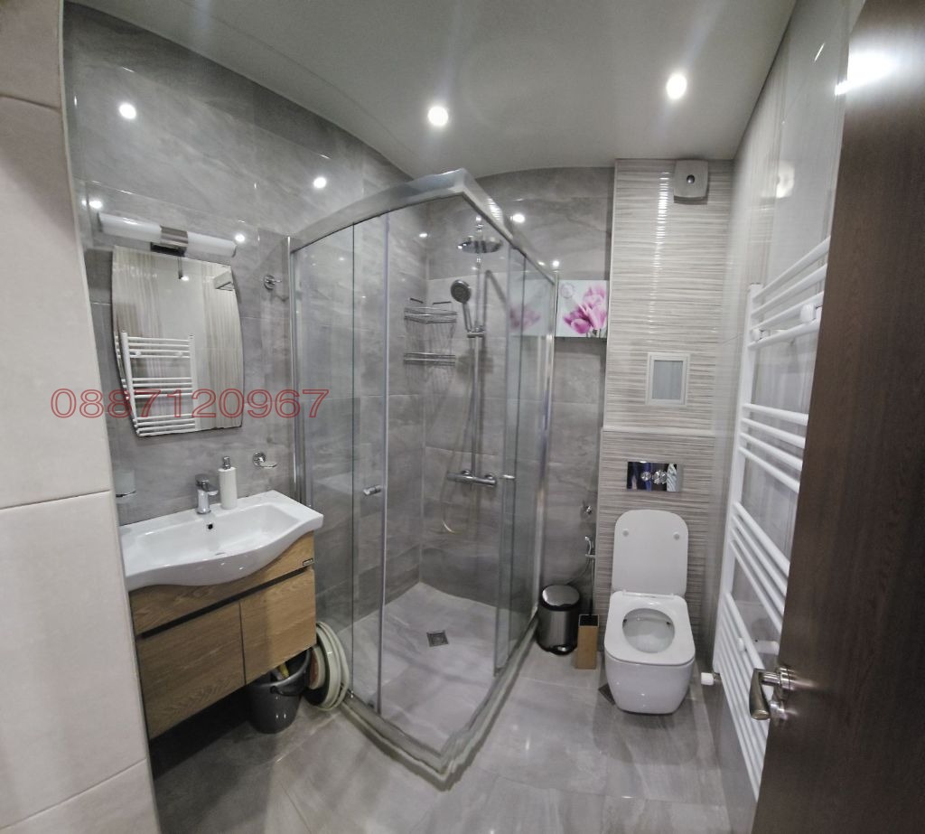 Дава под наем 2-СТАЕН, гр. София, Витоша, снимка 15 - Апартаменти - 53723671