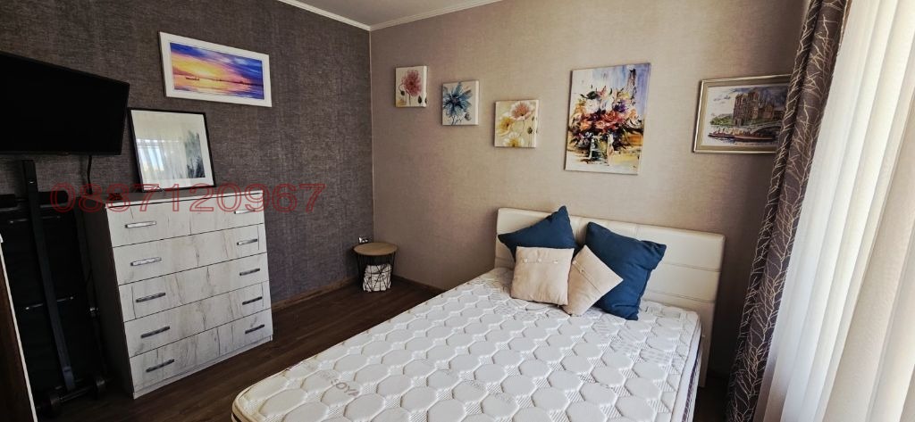 Дава под наем 2-СТАЕН, гр. София, Витоша, снимка 13 - Апартаменти - 53723671