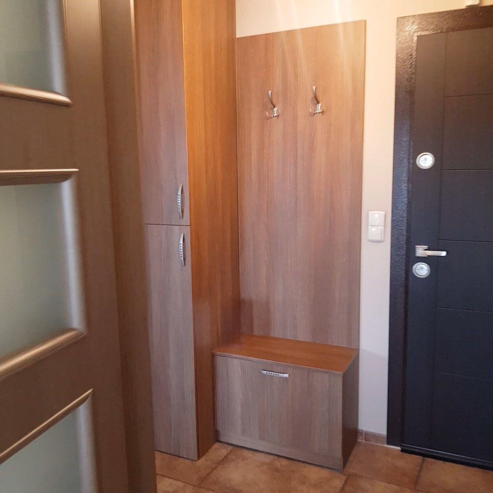 Дава под наем 2-СТАЕН, гр. София, Модерно предградие, снимка 3 - Апартаменти - 53766792