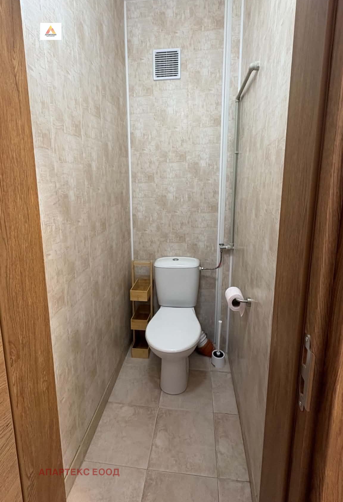 Дава под наем 3-СТАЕН, гр. Пловдив, Каменица 1, снимка 17 - Апартаменти - 54532812