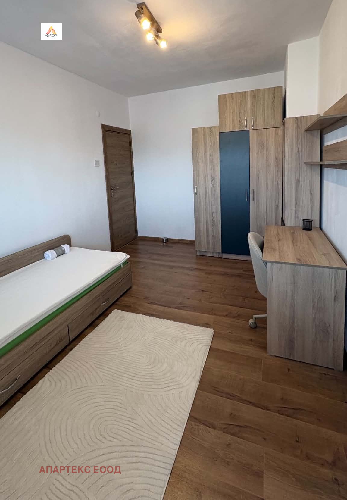 Дава под наем 3-СТАЕН, гр. Пловдив, Каменица 1, снимка 10 - Апартаменти - 54532812