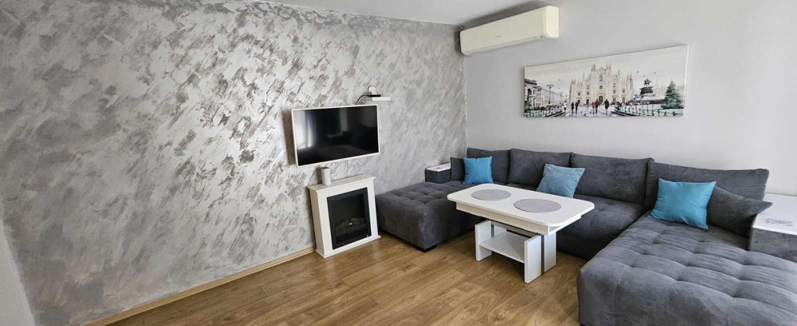 Дава под наем КЪЩА, гр. Черноморец, област Бургас, снимка 2 - Къщи - 55319046