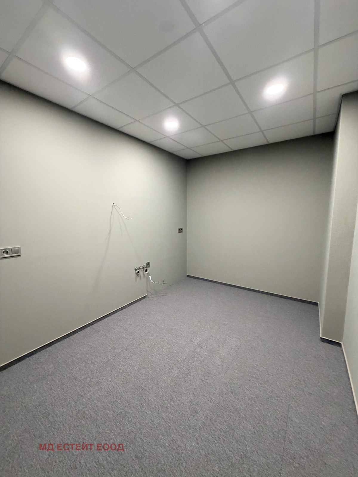 Дава под наем МАГАЗИН, гр. София, Манастирски ливади, снимка 17 - Магазини - 54215537