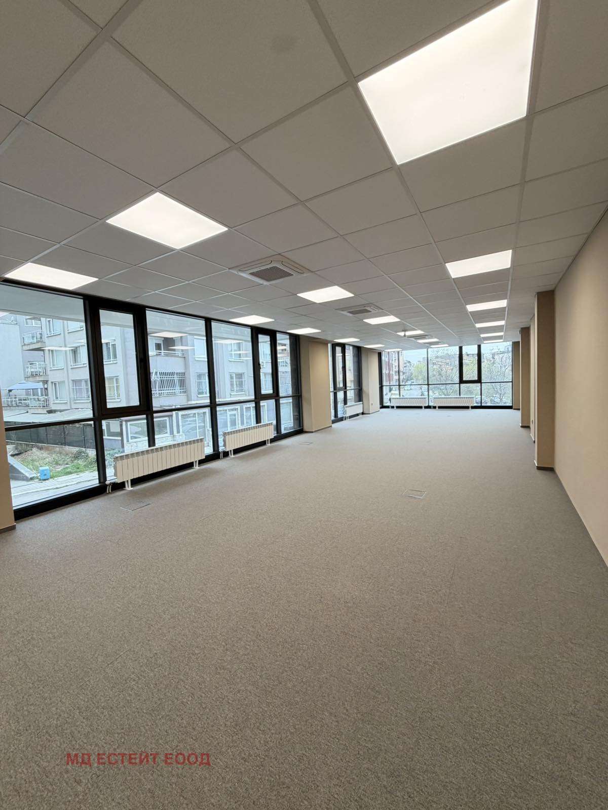 Дава под наем МАГАЗИН, гр. София, Манастирски ливади, снимка 5 - Магазини - 54215537