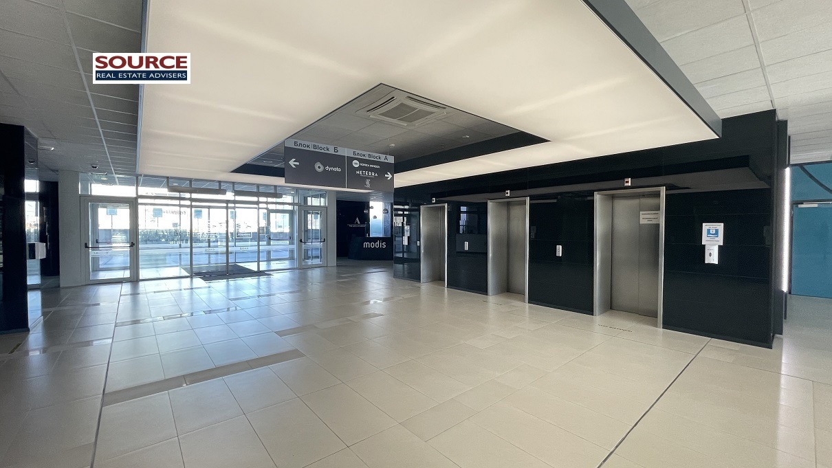 Дава под Наем ОФИС | Imot.bg — изображение 6