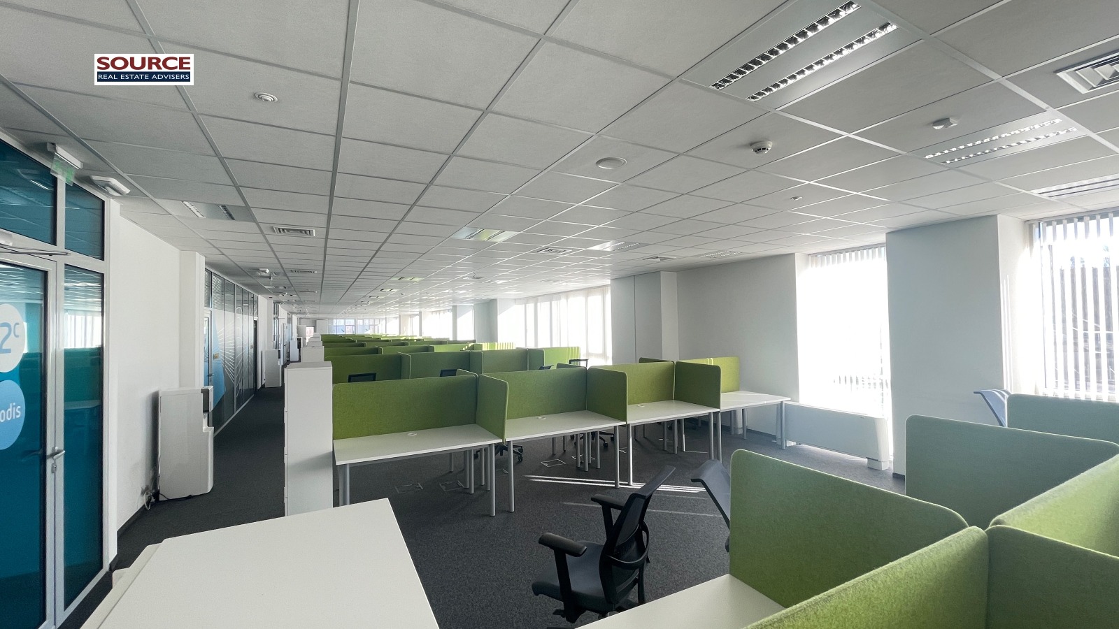 Дава под Наем ОФИС | Imot.bg — изображение 2