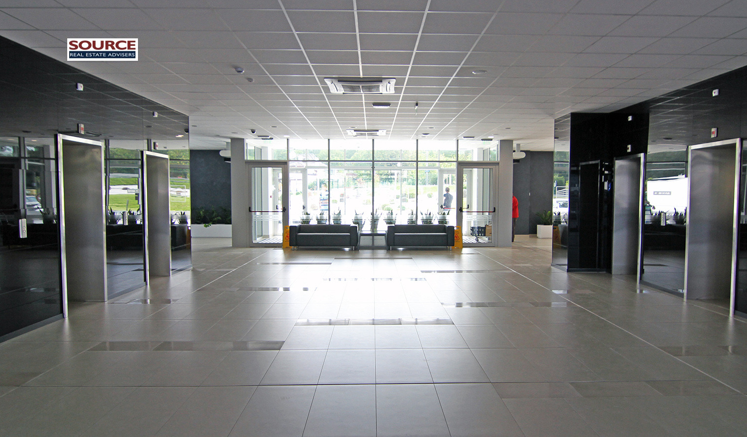 Дава под Наем ОФИС | Imot.bg — изображение 8