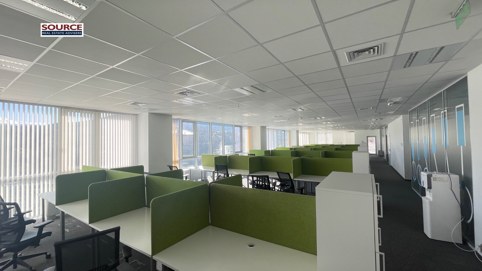 Дава под Наем ОФИС | Imot.bg — изображение 1