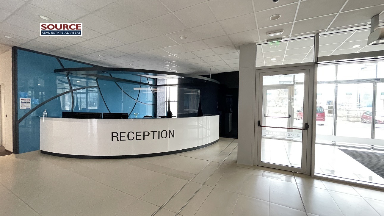 Дава под Наем ОФИС | Imot.bg — изображение 9