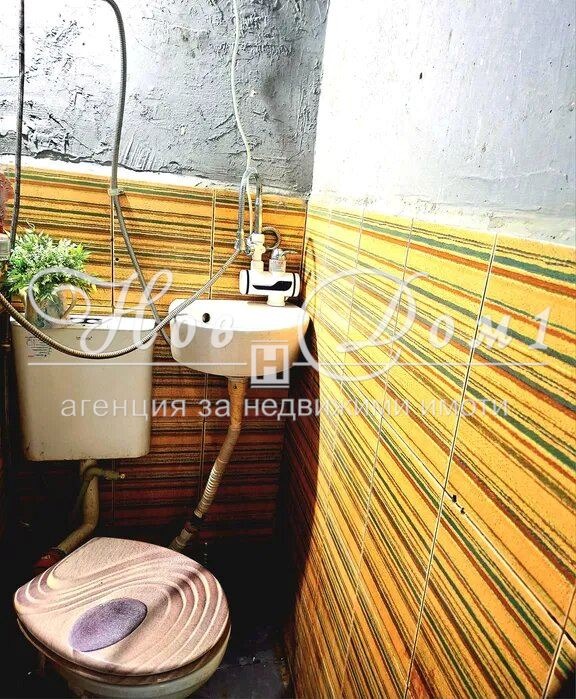 Дава под наем СТАЯ, гр. Варна, Чаталджа, снимка 3 - Стаи под наем - 54051070