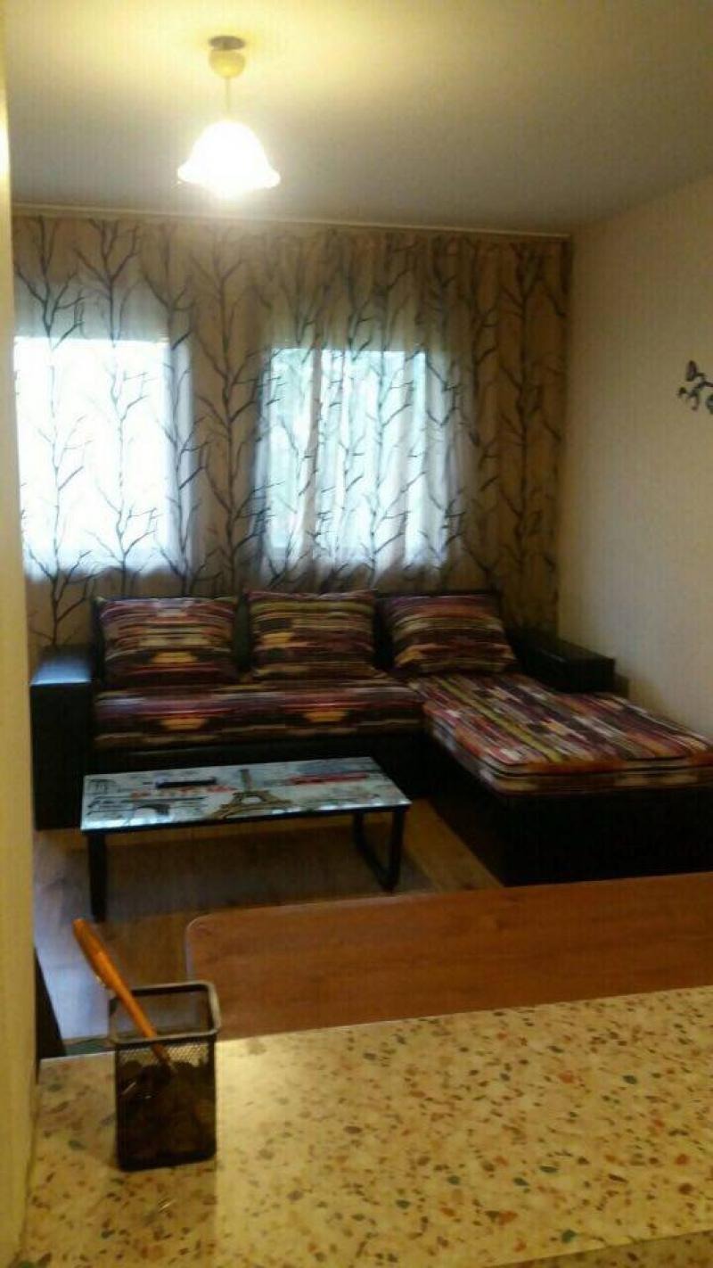 Издаје се  1 спаваћа соба Пловдив , Христо Смирненски , 65 м2 | 55361575 - слика [4]
