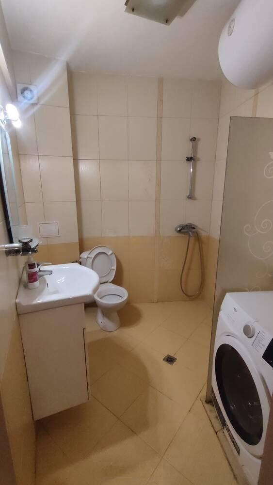 De inchiriat  1 dormitor Burgas , Meden rudnic - zona D , 48 mp | 32738288 - imagine [5]