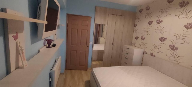 De inchiriat  1 dormitor Burgas , Meden rudnic - zona D , 48 mp | 32738288 - imagine [4]