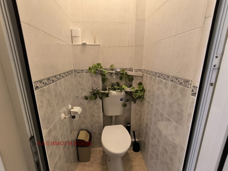 Издаје се  1 спаваћа соба Софија , Центар , 80 м2 | 76583252 - слика [12]