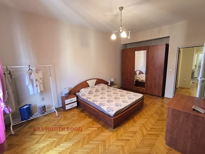 Издаје се  1 спаваћа соба Софија , Центар , 80 м2 | 76583252 - слика [6]