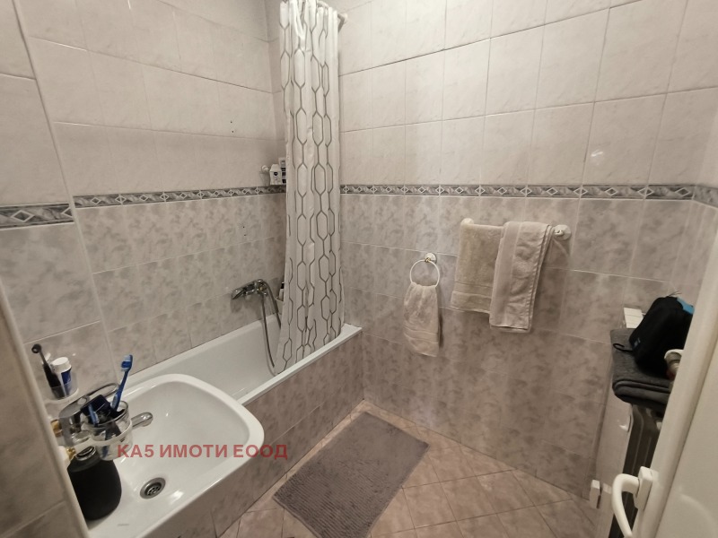 Издаје се  1 спаваћа соба Софија , Центар , 80 м2 | 76583252 - слика [11]