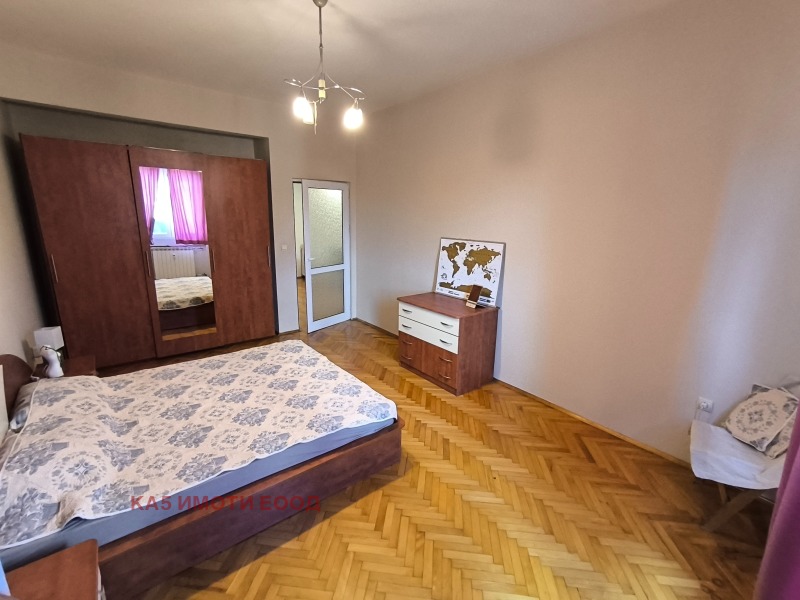 Издаје се  1 спаваћа соба Софија , Центар , 80 м2 | 76583252 - слика [7]