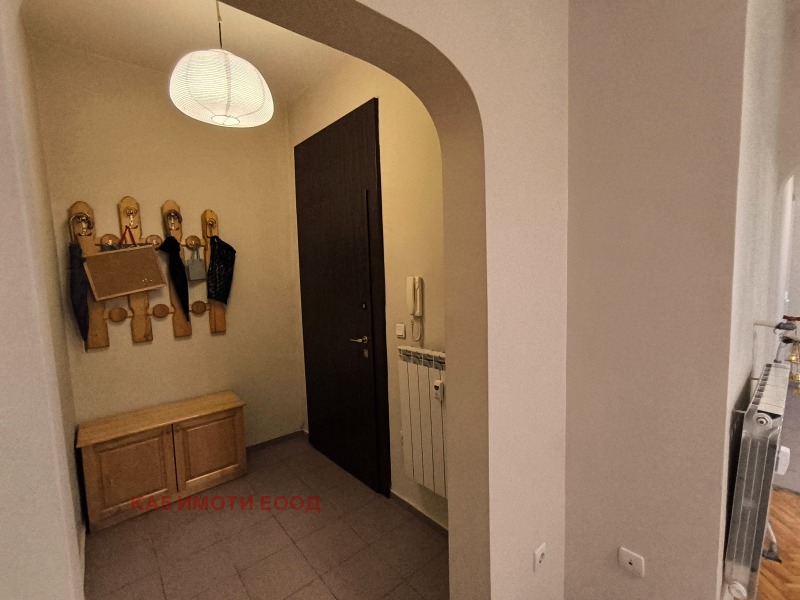 Издаје се  1 спаваћа соба Софија , Центар , 80 м2 | 76583252 - слика [10]