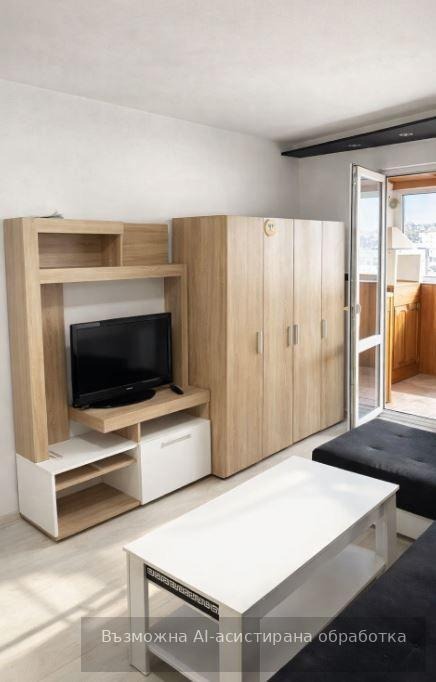 Дава под наем 2-СТАЕН, гр. Варна, Колхозен пазар, снимка 3 - Апартаменти - 53439208