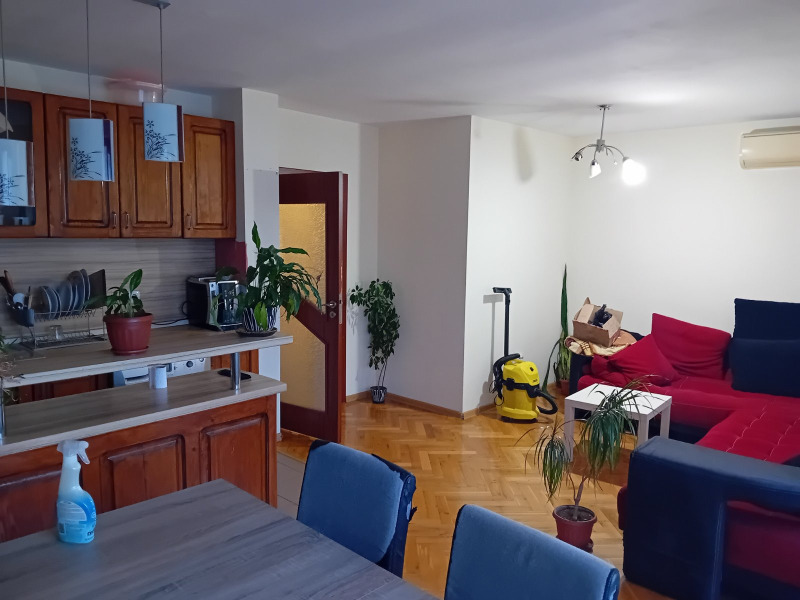 For Rent  2 bedroom Varna , Kolhozen pazar , 95 sq.m | 40095887 - image [4]