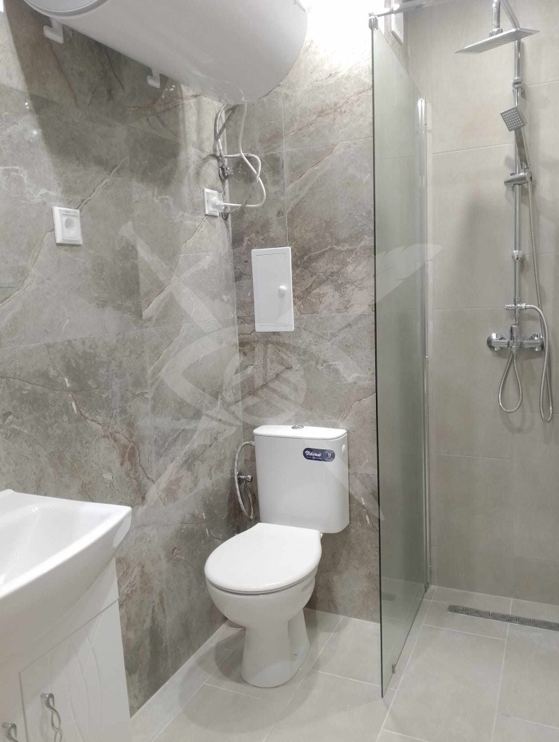 Te huur  2 slaapkamers Varna , Vazrazjdane 3 , 90 m² | 41275576 - afbeelding [5]