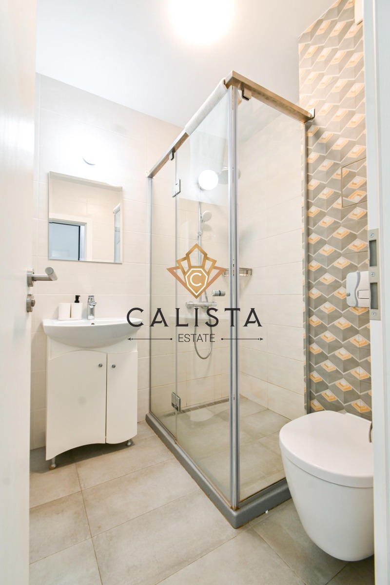 Da affittare  2 camere da letto Sofia , Zona B-5 , 117 mq | 39146155 - Immagine [13]