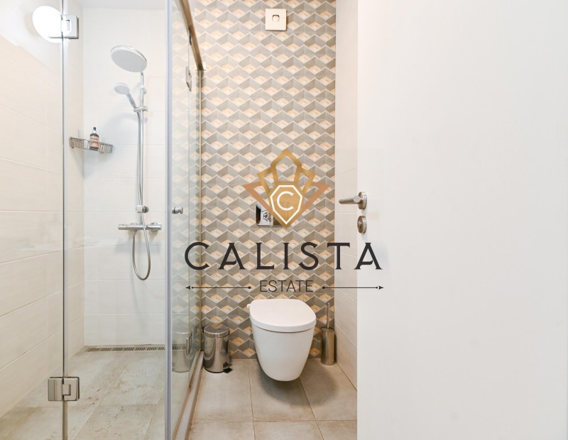 Da affittare  2 camere da letto Sofia , Zona B-5 , 117 mq | 39146155 - Immagine [12]