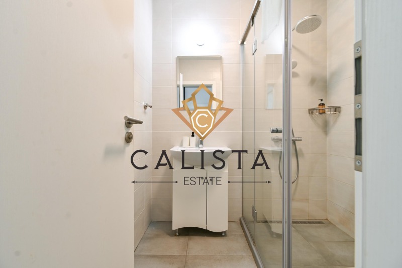 Da affittare  2 camere da letto Sofia , Zona B-5 , 117 mq | 39146155 - Immagine [14]
