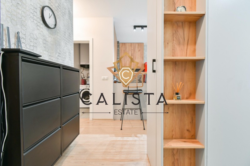 Da affittare  2 camere da letto Sofia , Zona B-5 , 117 mq | 39146155 - Immagine [15]