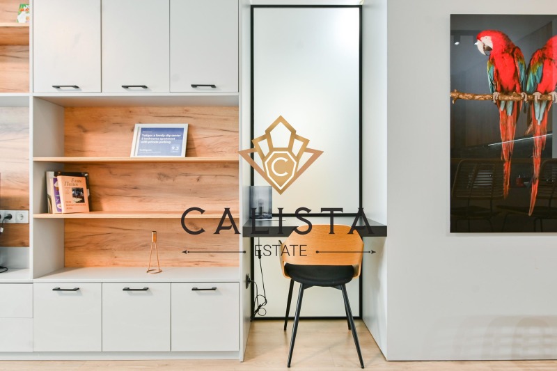 Da affittare  2 camere da letto Sofia , Zona B-5 , 117 mq | 39146155 - Immagine [4]