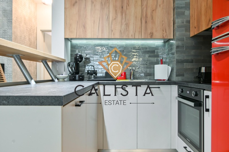Da affittare  2 camere da letto Sofia , Zona B-5 , 117 mq | 39146155 - Immagine [5]
