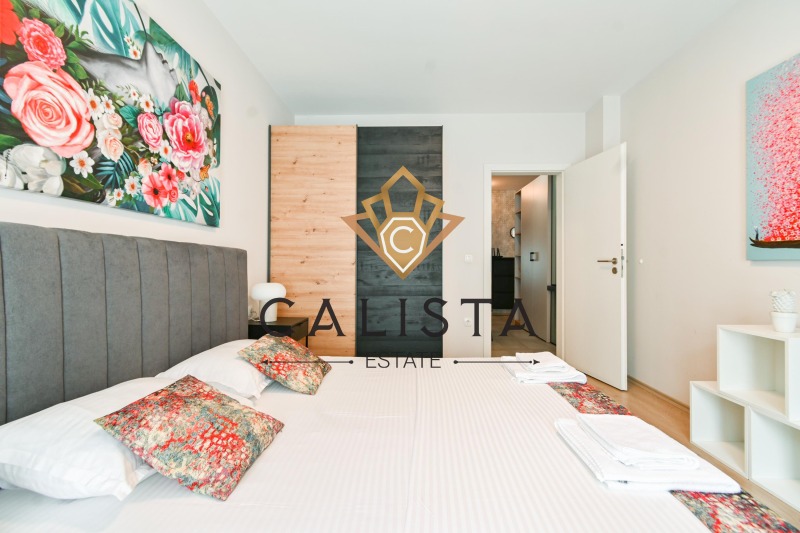 Da affittare  2 camere da letto Sofia , Zona B-5 , 117 mq | 39146155 - Immagine [9]