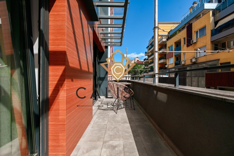 Da affittare  2 camere da letto Sofia , Zona B-5 , 117 mq | 39146155 - Immagine [16]