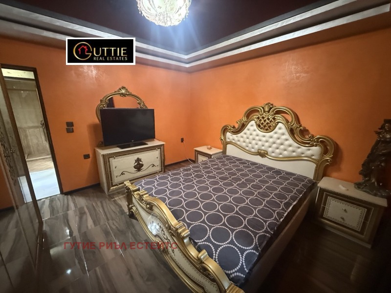 Дава под наем 3-СТАЕН, гр. София, Сухата река, снимка 5 - Апартаменти - 53233144