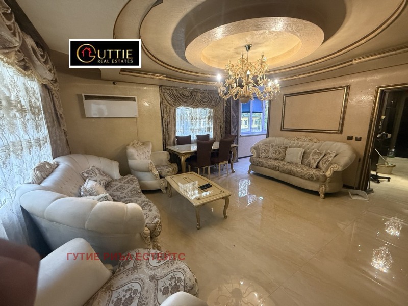 Дава под наем 3-СТАЕН, гр. София, Сухата река