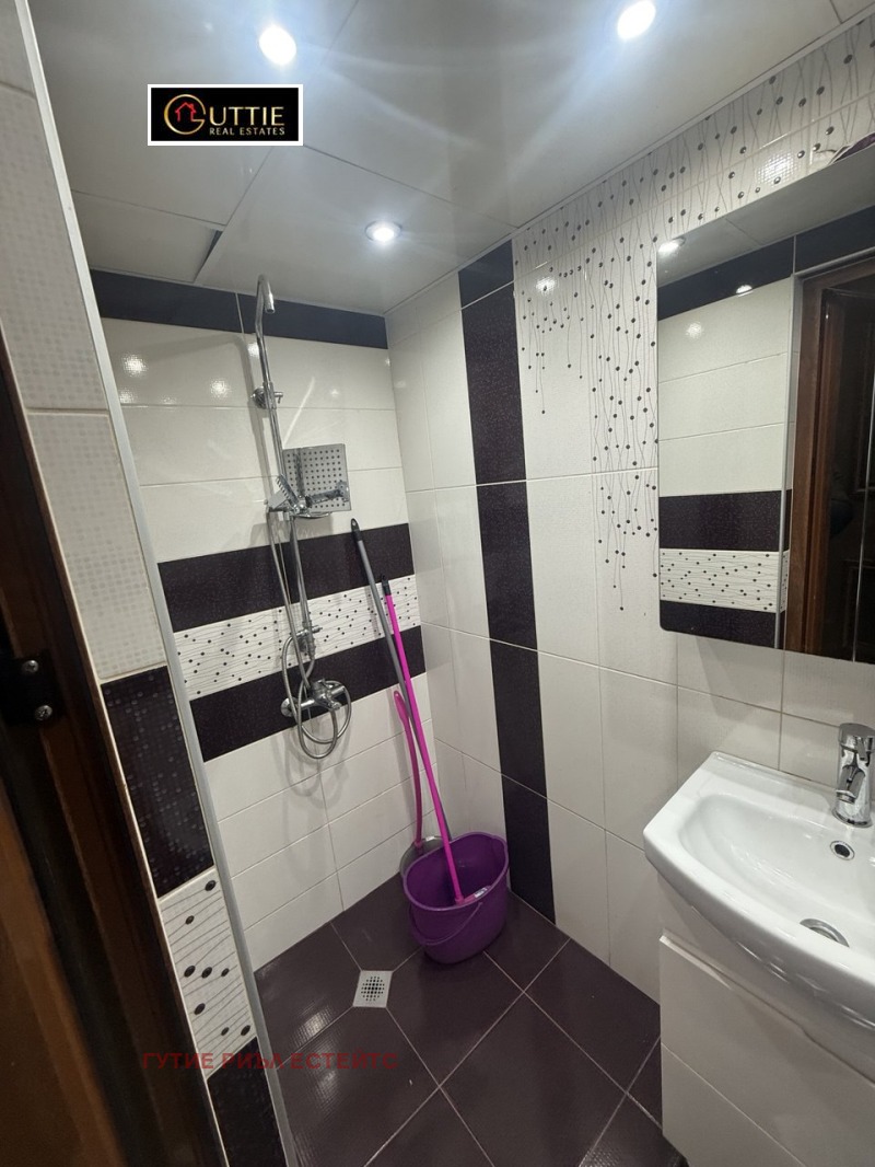 Дава под наем 3-СТАЕН, гр. София, Сухата река, снимка 7 - Апартаменти - 53233144