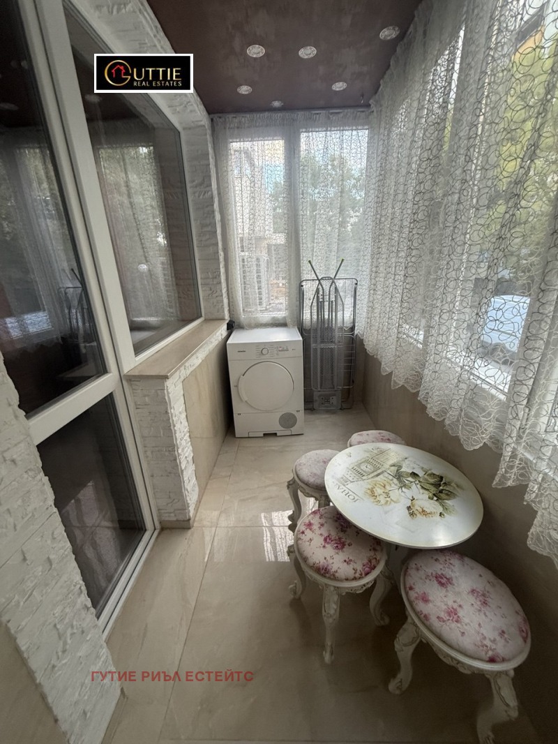 Дава под наем 3-СТАЕН, гр. София, Сухата река, снимка 9 - Апартаменти - 53233144