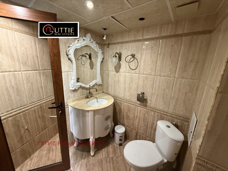 Дава под наем 3-СТАЕН, гр. София, Сухата река, снимка 10 - Апартаменти - 53233144