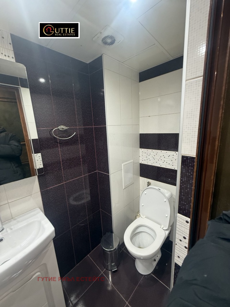 Дава под наем 3-СТАЕН, гр. София, Сухата река, снимка 8 - Апартаменти - 53233144