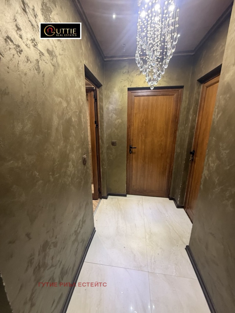 Дава под наем 3-СТАЕН, гр. София, Сухата река, снимка 13 - Апартаменти - 53233144