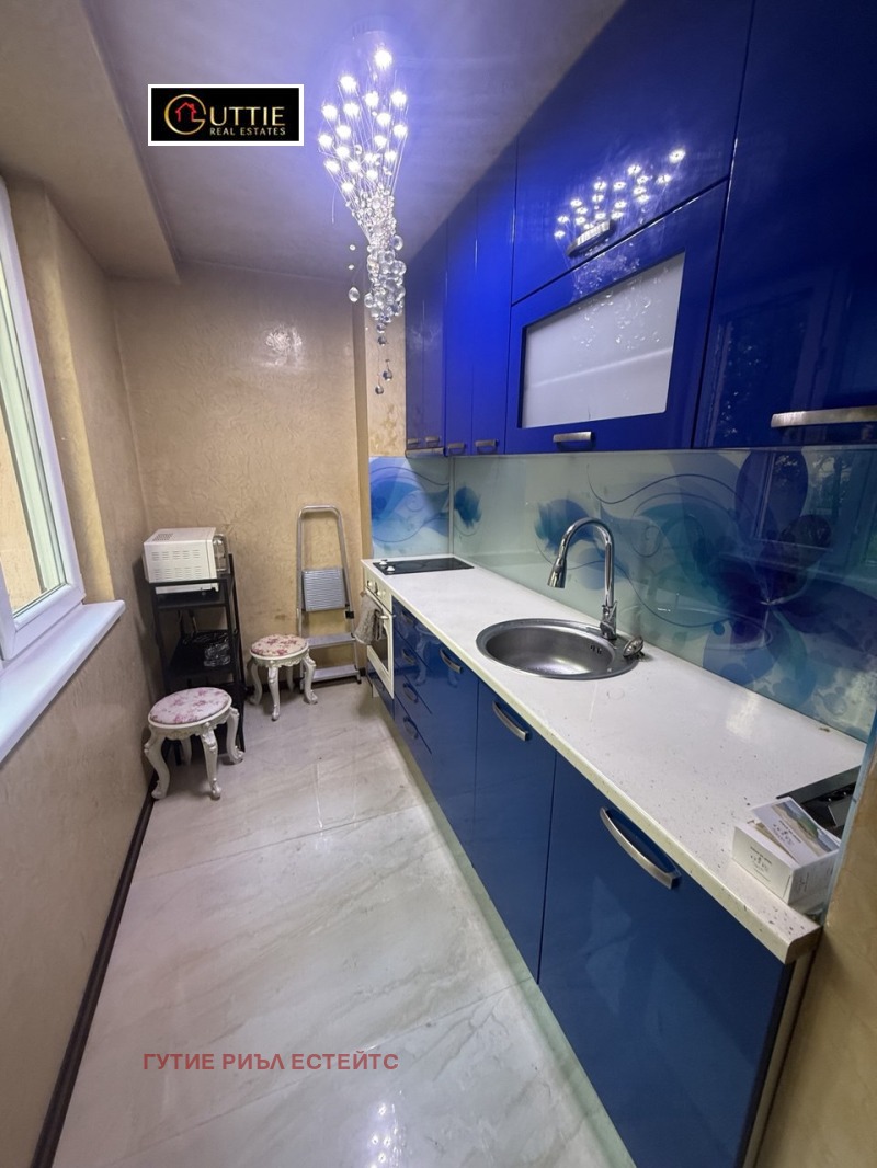 Дава под наем 3-СТАЕН, гр. София, Сухата река, снимка 3 - Апартаменти - 53233144