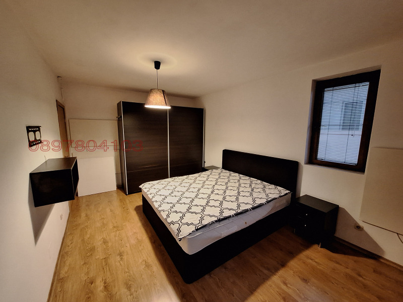 Дава под наем 3-СТАЕН, гр. София, Хладилника, снимка 5 - Апартаменти - 53273345