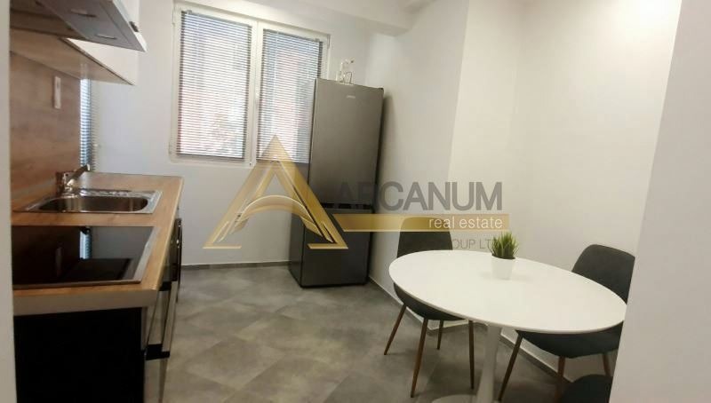 Дава под наем 3-СТАЕН, гр. Варна, ВИНС-Червен площад, снимка 9 - Апартаменти - 53323493