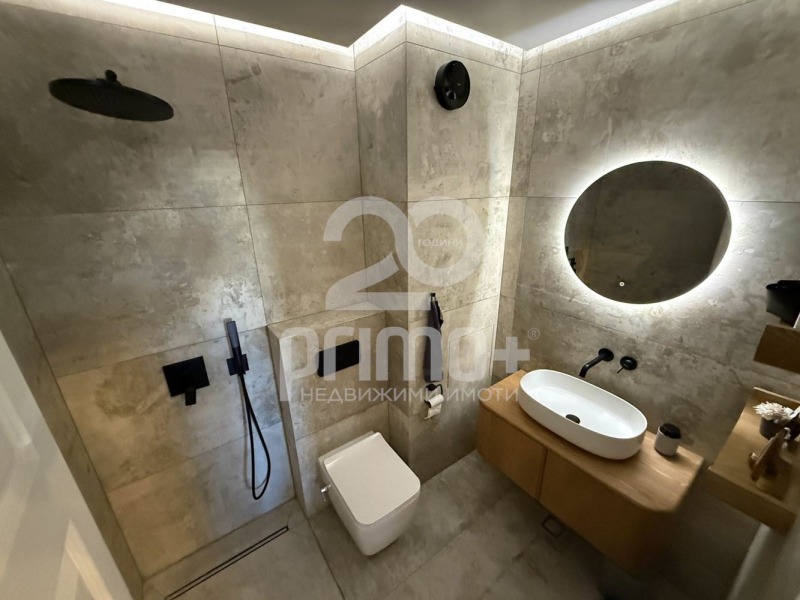 Дава под наем 3-СТАЕН, гр. София, Център, снимка 6 - Апартаменти - 53601639