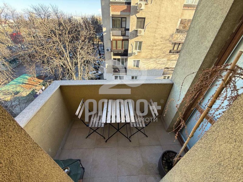 Дава под наем 3-СТАЕН, гр. София, Център, снимка 8 - Апартаменти - 53601639