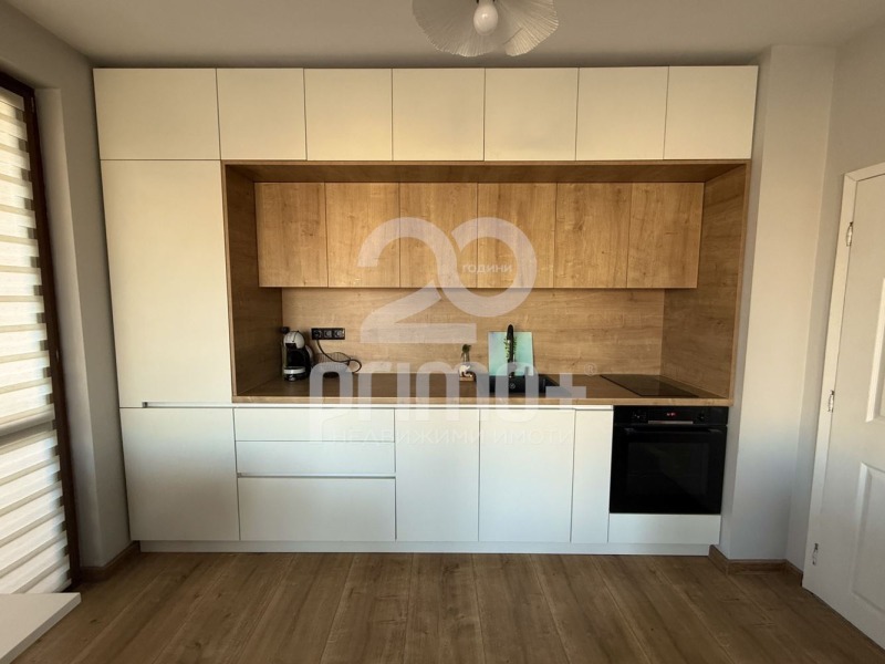 Дава под наем 3-СТАЕН, гр. София, Център, снимка 2 - Апартаменти - 53601639