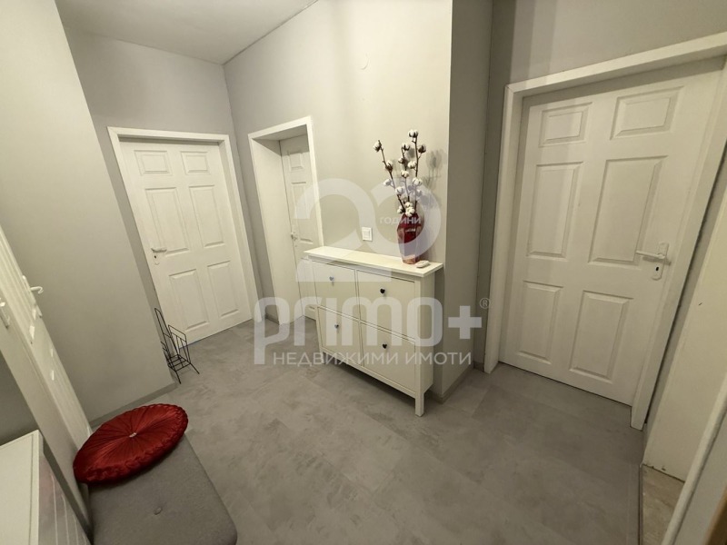 Дава под наем 3-СТАЕН, гр. София, Център, снимка 12 - Апартаменти - 53601639