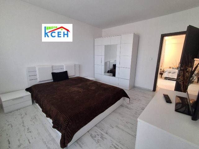 Дава под наем 3-СТАЕН, гр. Търговище, Запад 2, снимка 3 - Апартаменти - 53768386